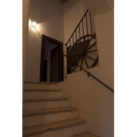 Palazzo Moccia Ξενοδοχείο Rutigliano Εξωτερικό φωτογραφία
