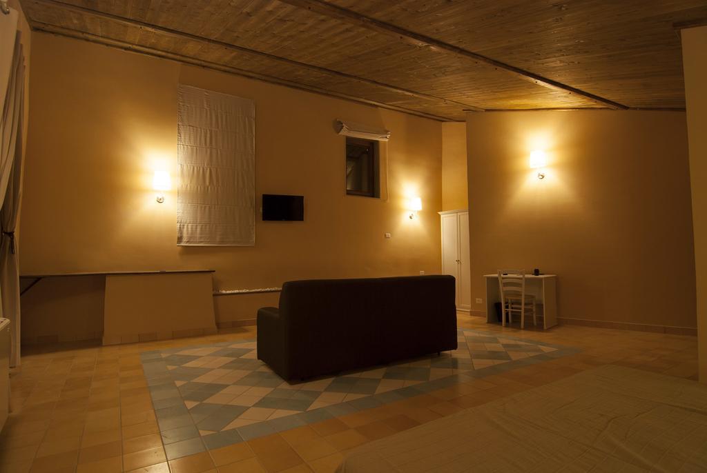 Palazzo Moccia Ξενοδοχείο Rutigliano Εξωτερικό φωτογραφία