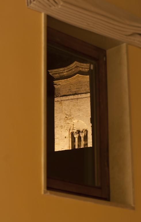Palazzo Moccia Ξενοδοχείο Rutigliano Δωμάτιο φωτογραφία