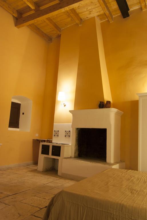 Palazzo Moccia Ξενοδοχείο Rutigliano Δωμάτιο φωτογραφία